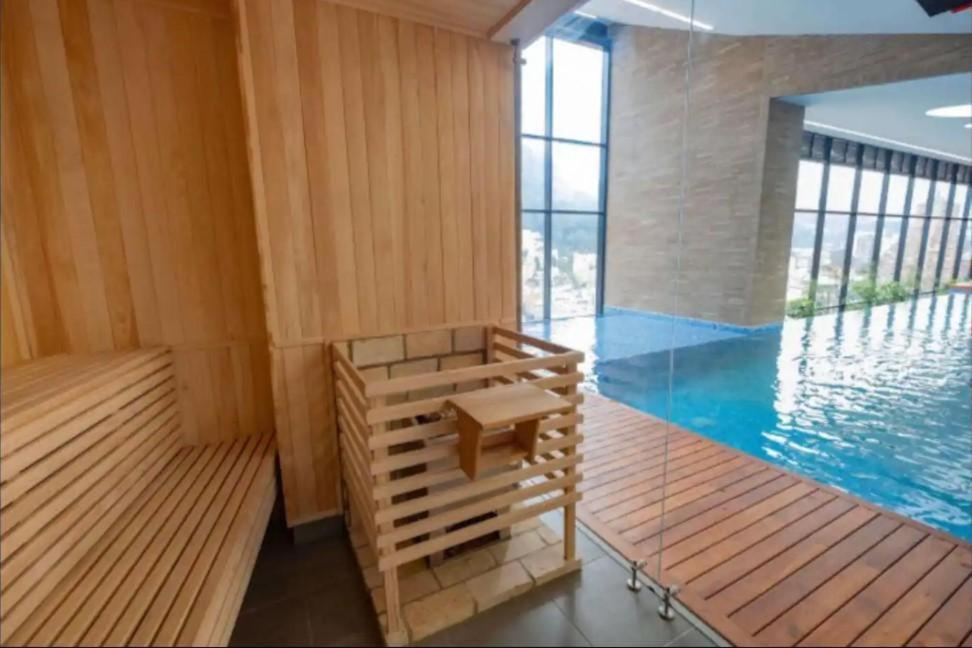 Wohnung Queens Deluxe Bogotá Kültér fotó