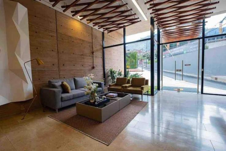Wohnung Queens Deluxe Bogotá Kültér fotó