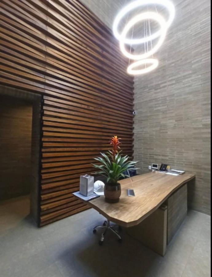 Wohnung Queens Deluxe Bogotá Kültér fotó