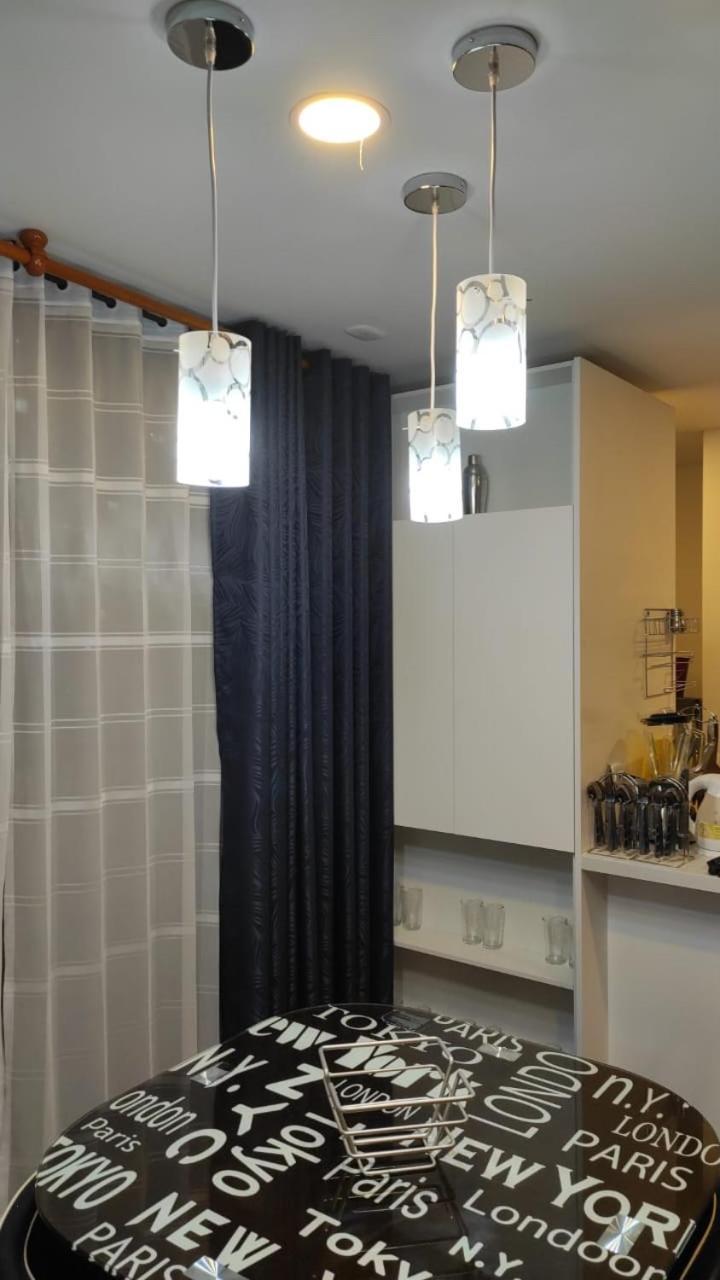 Wohnung Queens Deluxe Bogotá Kültér fotó