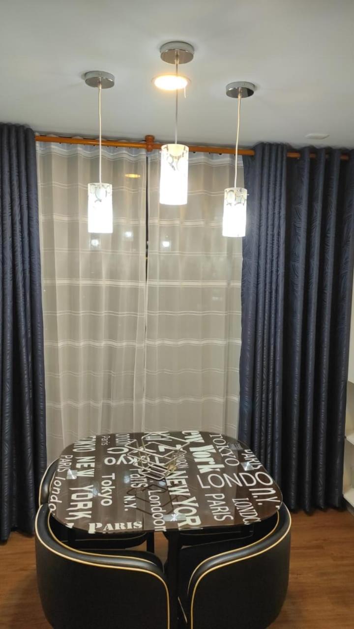 Wohnung Queens Deluxe Bogotá Kültér fotó