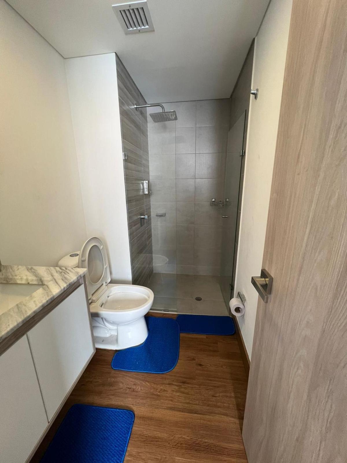Wohnung Queens Deluxe Bogotá Kültér fotó