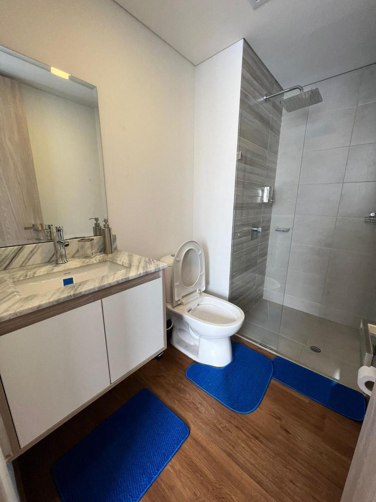 Wohnung Queens Deluxe Bogotá Kültér fotó