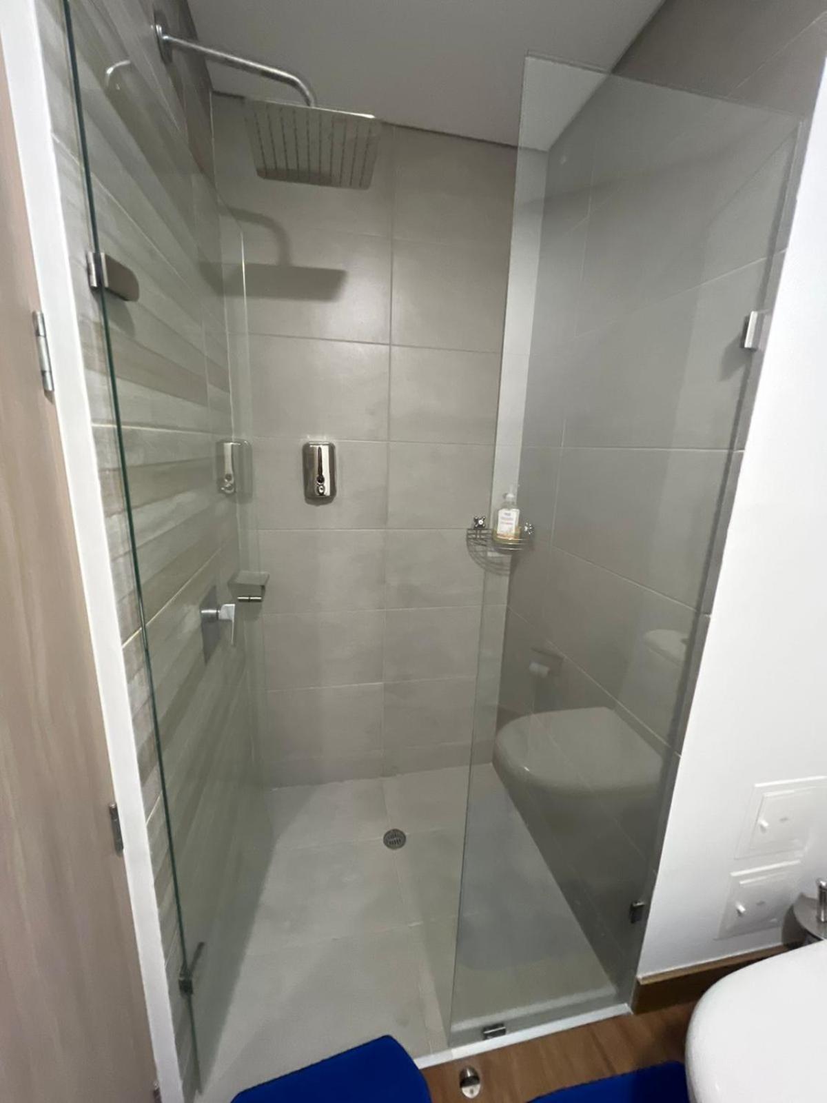 Wohnung Queens Deluxe Bogotá Kültér fotó