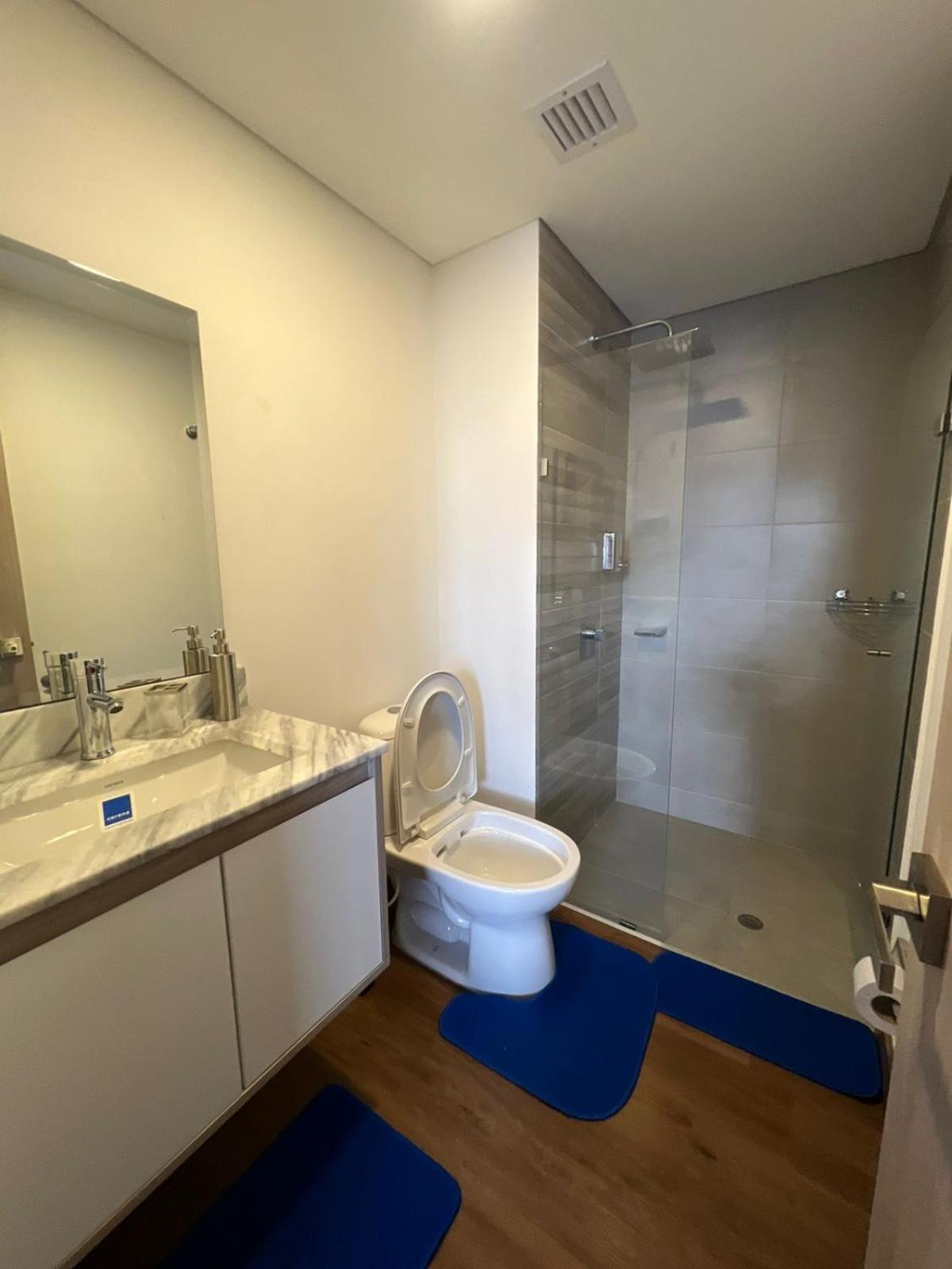 Wohnung Queens Deluxe Bogotá Kültér fotó