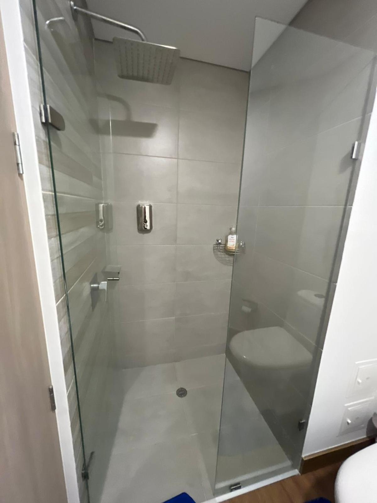 Wohnung Queens Deluxe Bogotá Kültér fotó