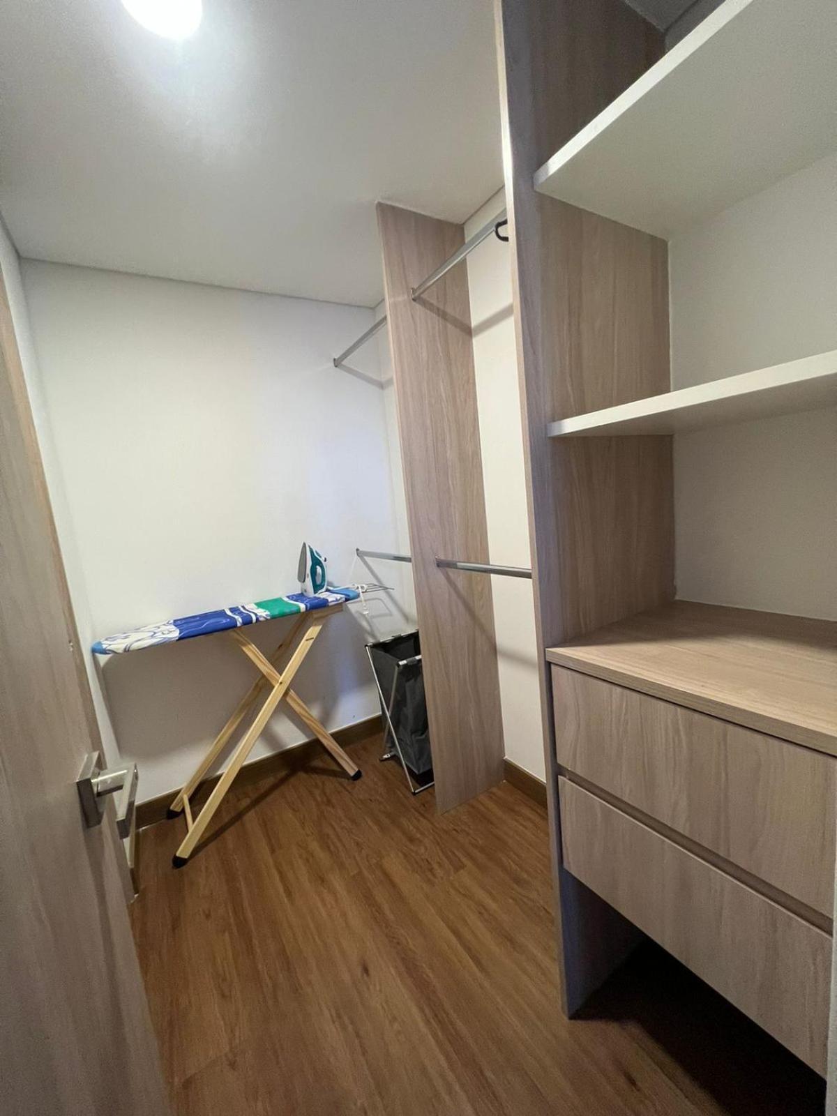 Wohnung Queens Deluxe Bogotá Kültér fotó